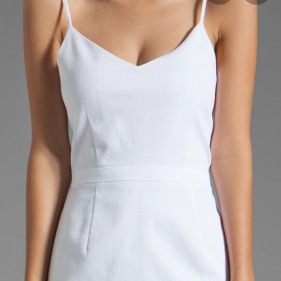 Joie Orchard Sleeveless Sheath Dress Caviar Black Size X-Small - Picture 4 of 12